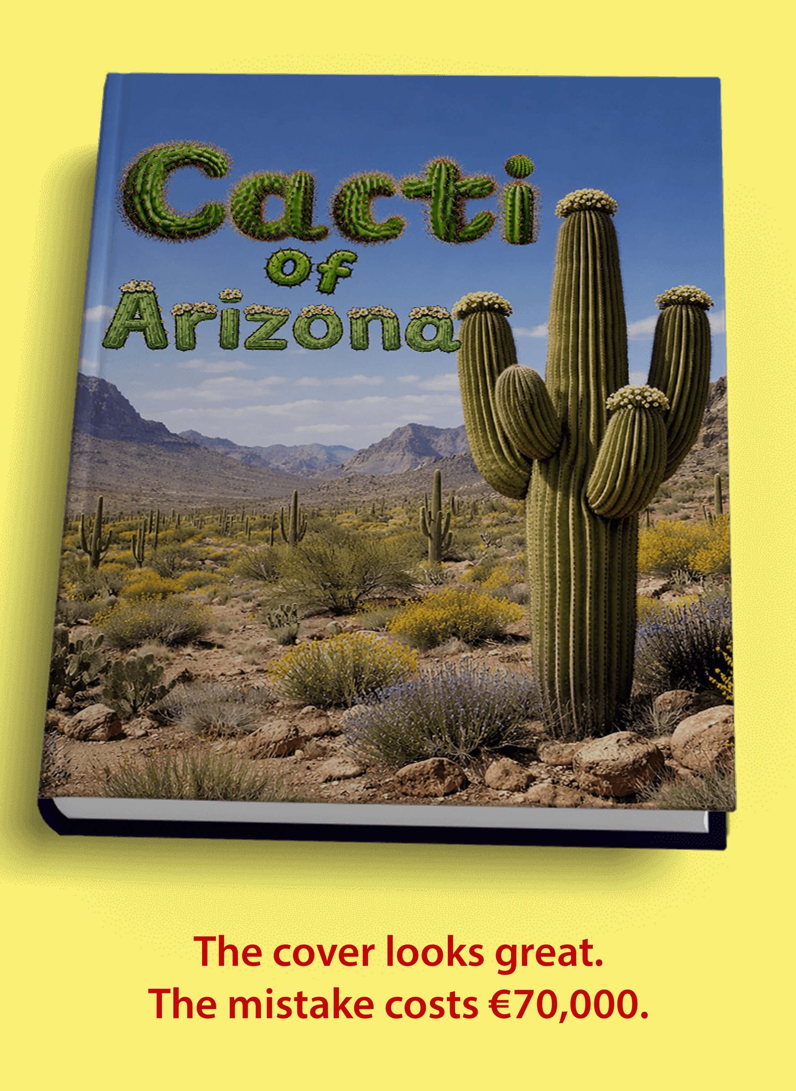 Image as Responsibility - Illustration Example